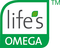 素食藻油 life's omega